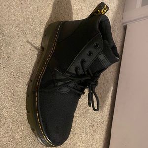 (NEW)Dr.Martens Bonny Poly Boots - Mens 9